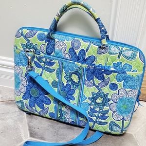 Vera Bradley Laptop Portfolio